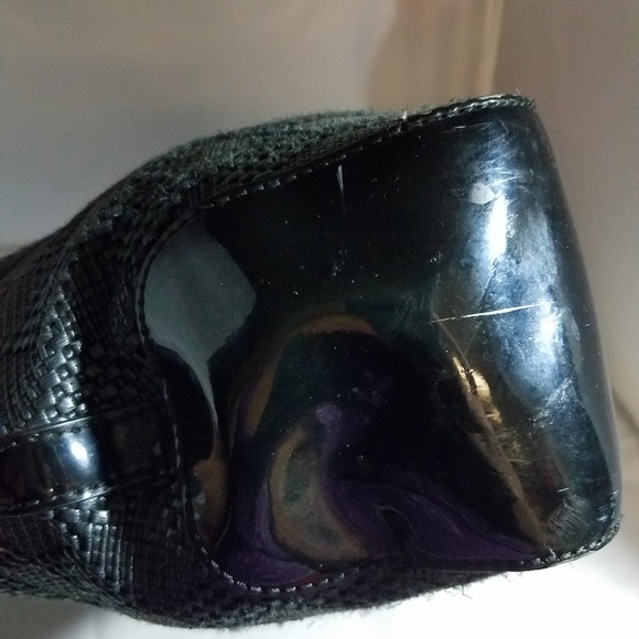 PRE-LOVED Large WOVEN  tote - Picture 7 of 7